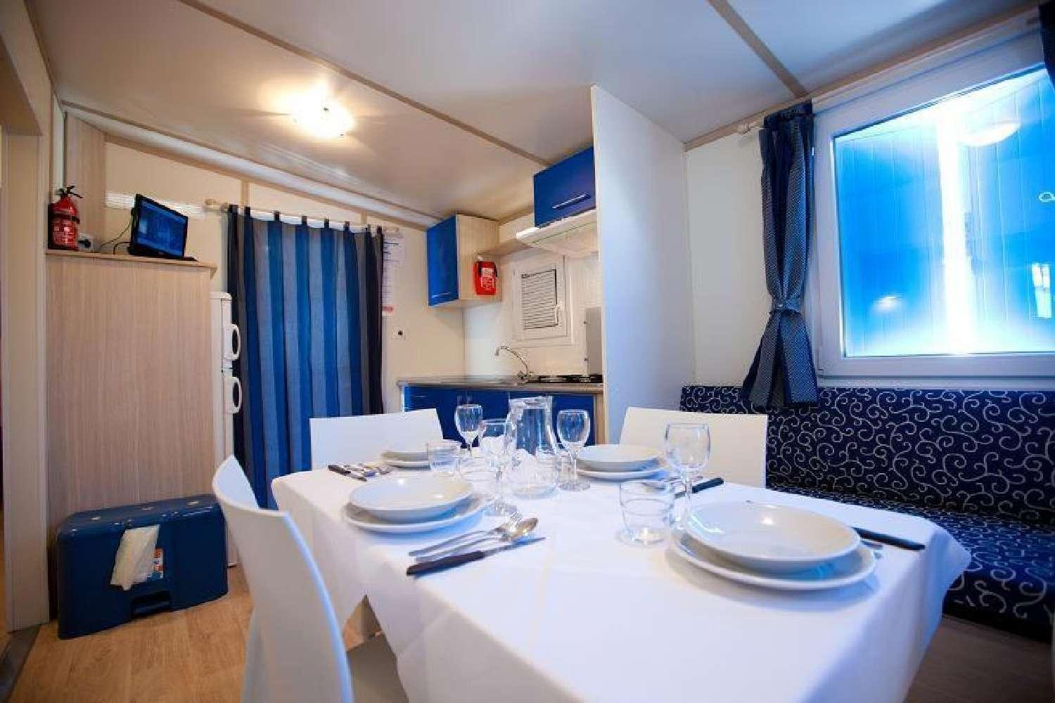 סניגליה Camping Blu Fantasy מראה חיצוני תמונה