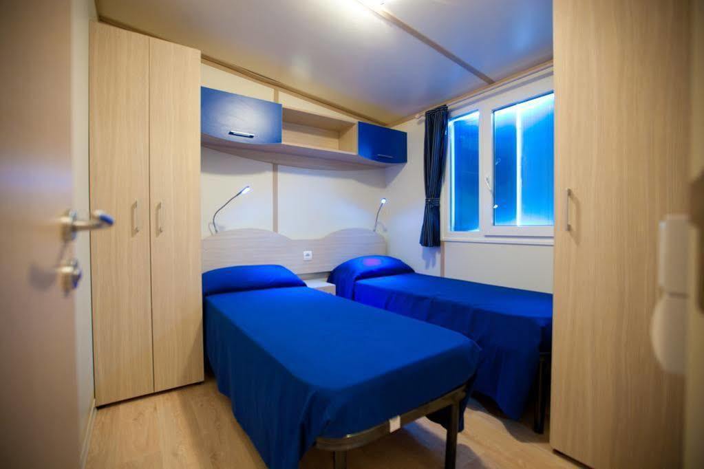 סניגליה Camping Blu Fantasy מראה חיצוני תמונה