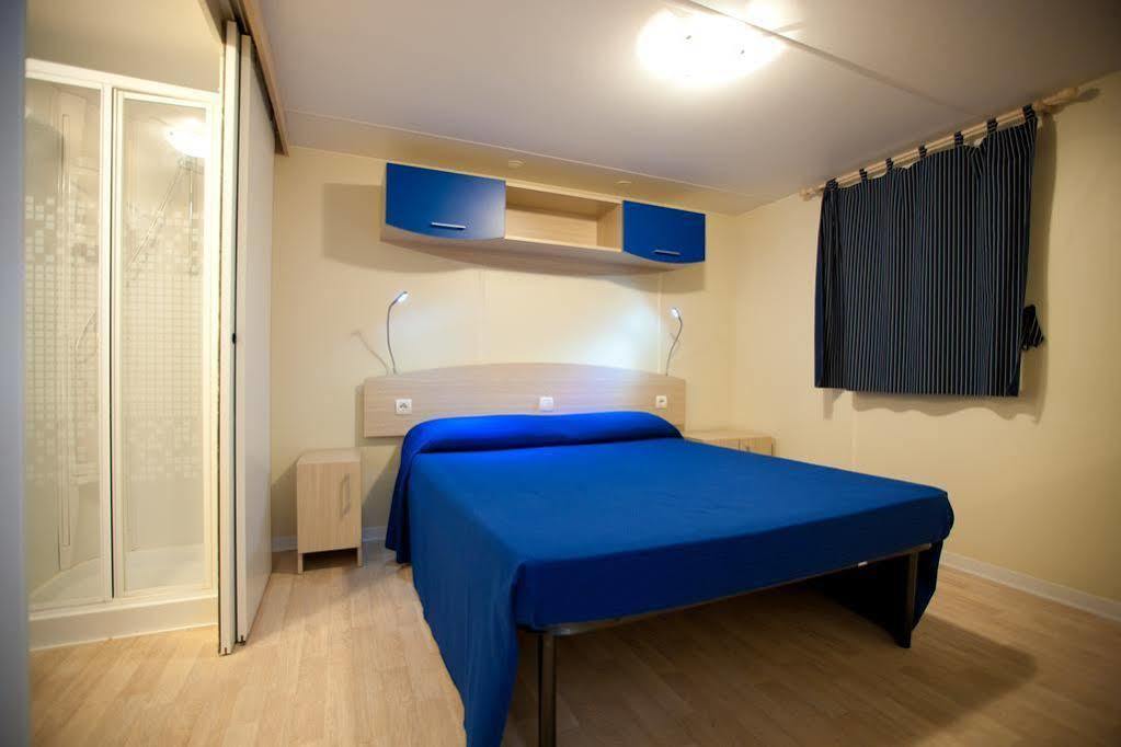 סניגליה Camping Blu Fantasy מראה חיצוני תמונה