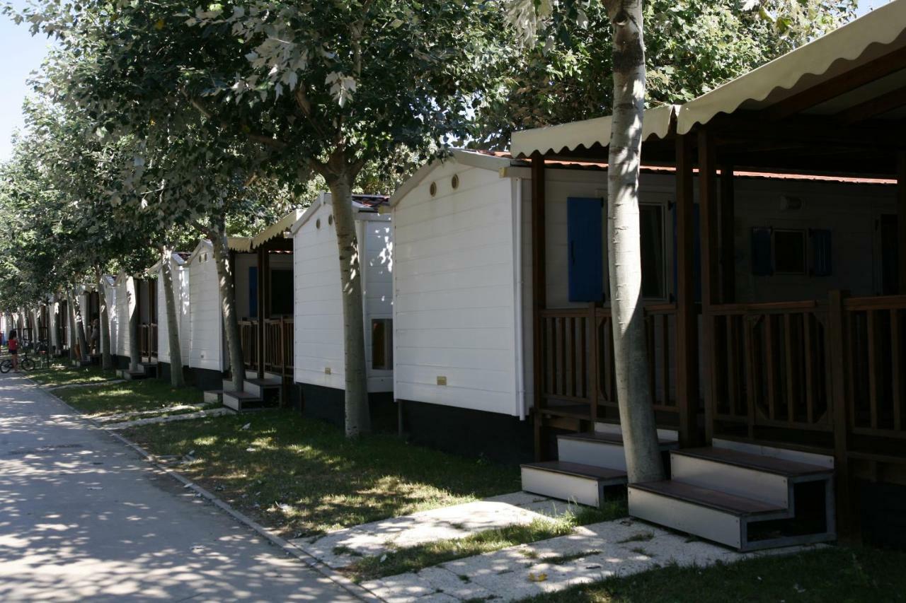סניגליה Camping Blu Fantasy מראה חיצוני תמונה